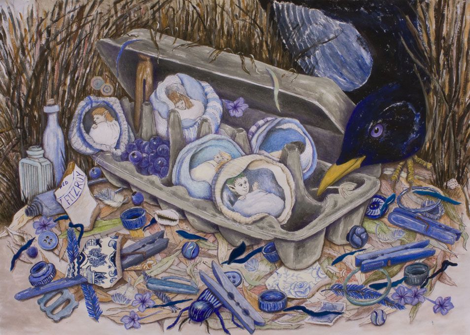 Liane Gough