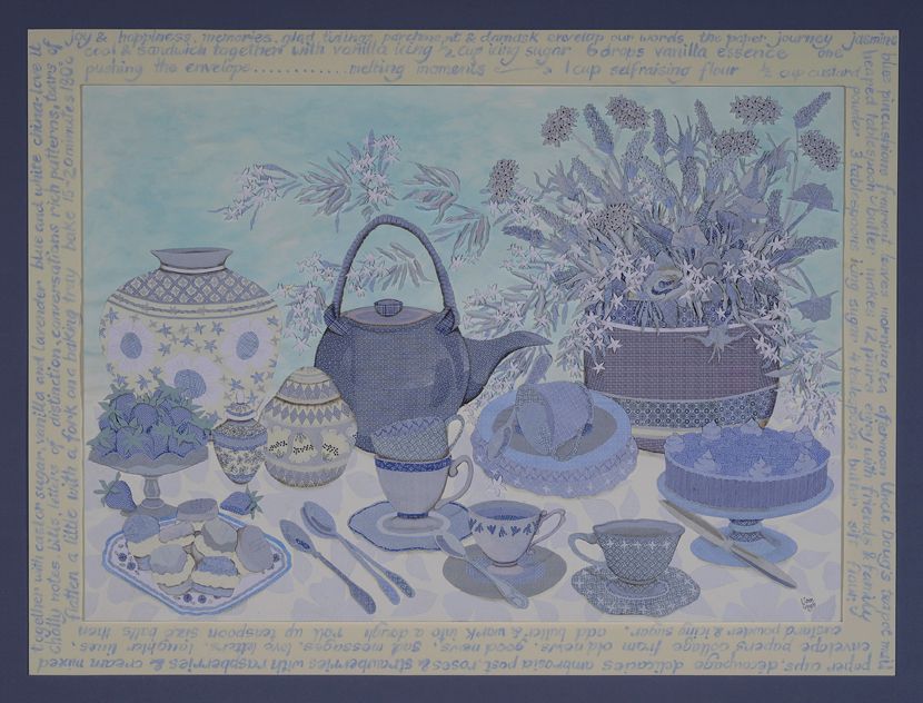 Liane Gough