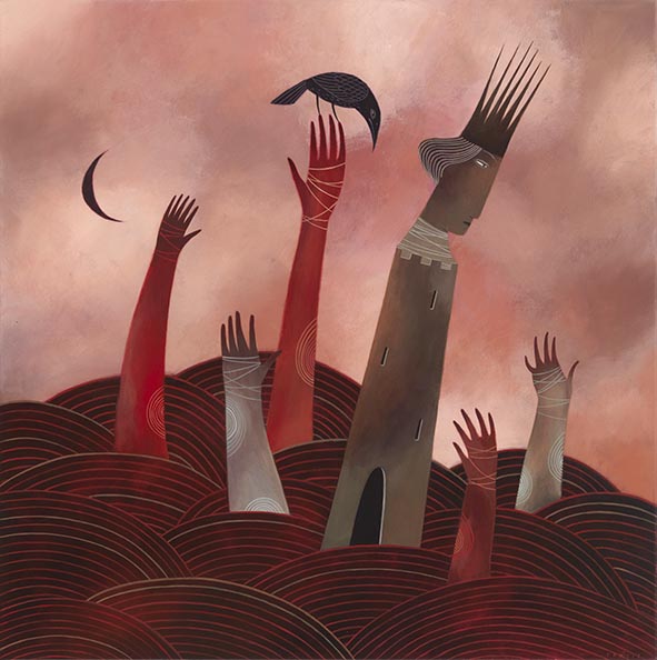 Tracie Grimwood