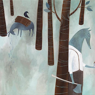 Tracie Grimwood