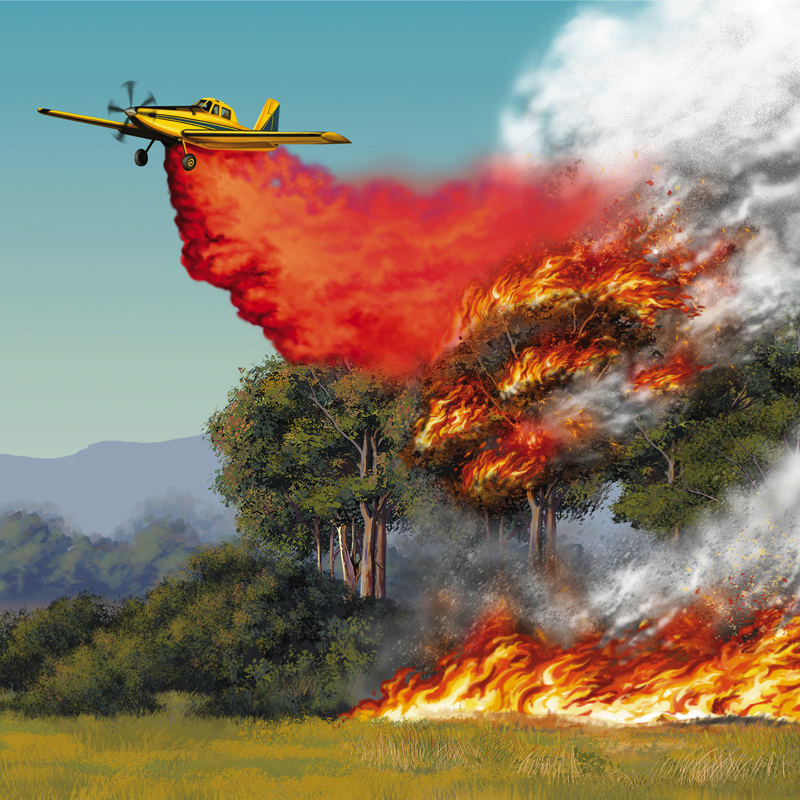 AV Illustration