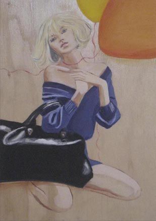 Cathy Muhling