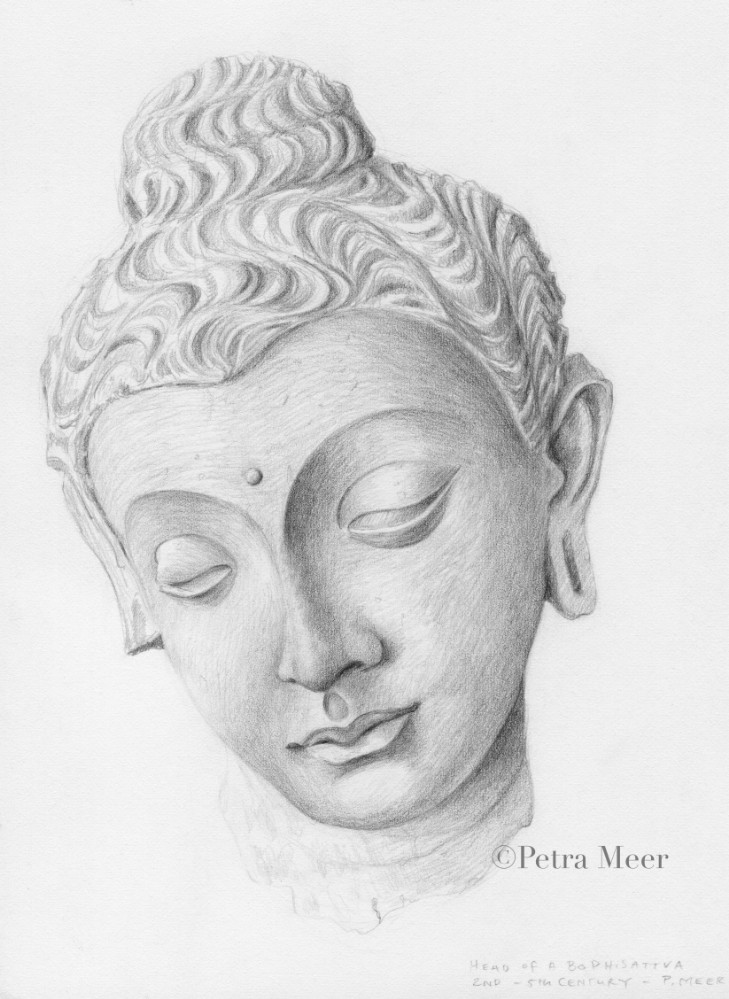 Petra Meer