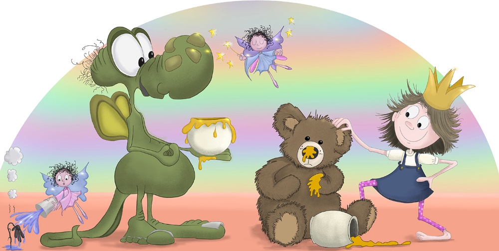 Carolyn Daly
