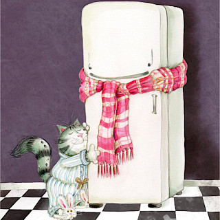 Cherie Dignam