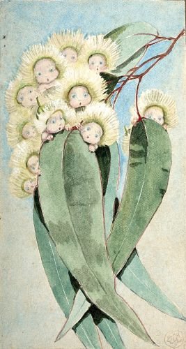May Gibbs